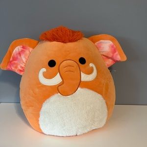 Wilbie 12in Squishmallow